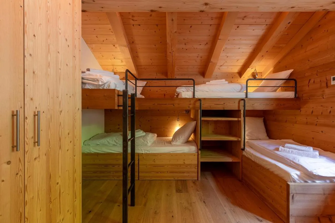 Chalet Les Bognettes Le Grand-Bornand France