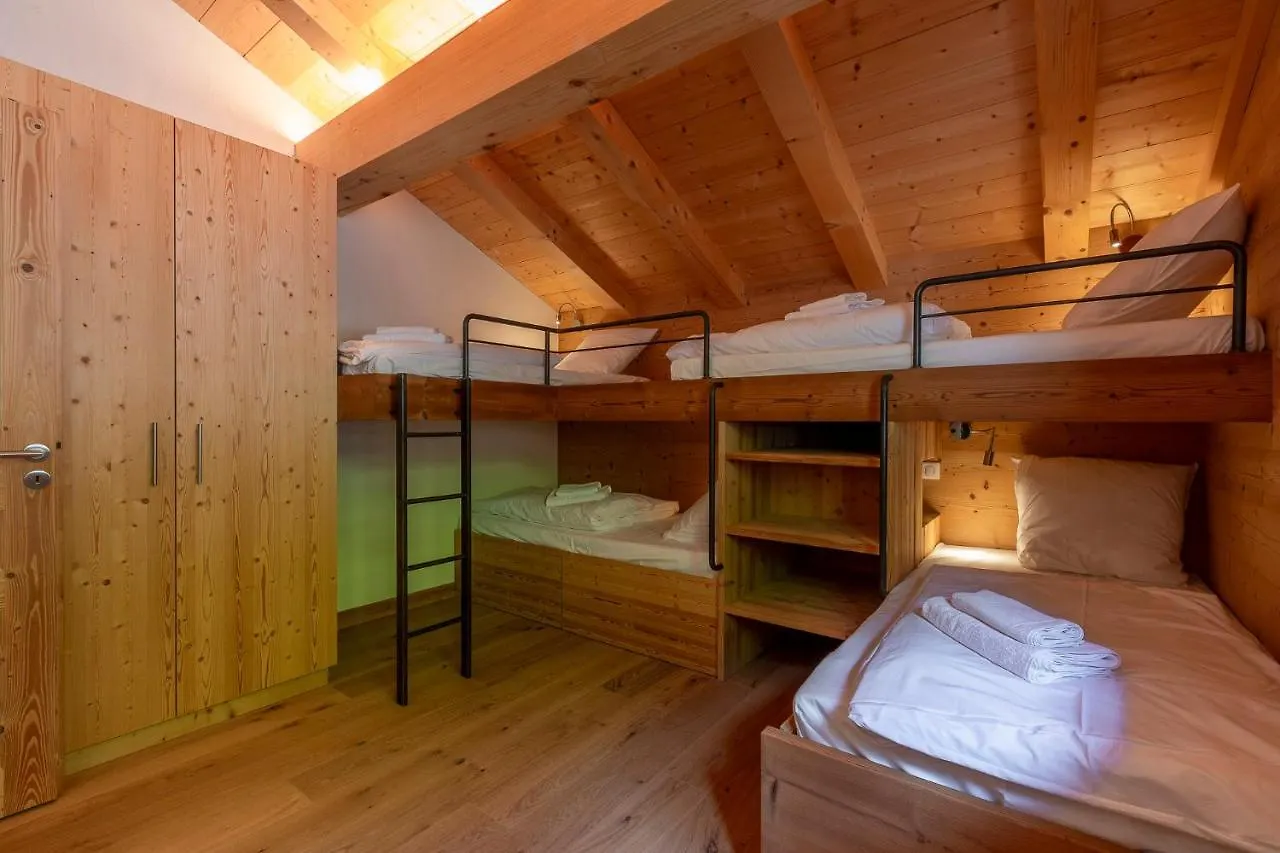 Chalet Les Bognettes Le Grand-Bornand France