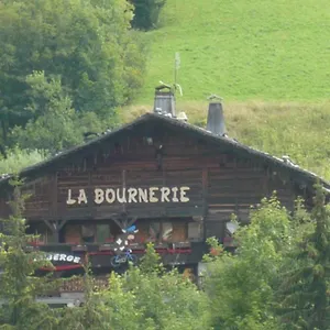  Couette-café La Bournerie